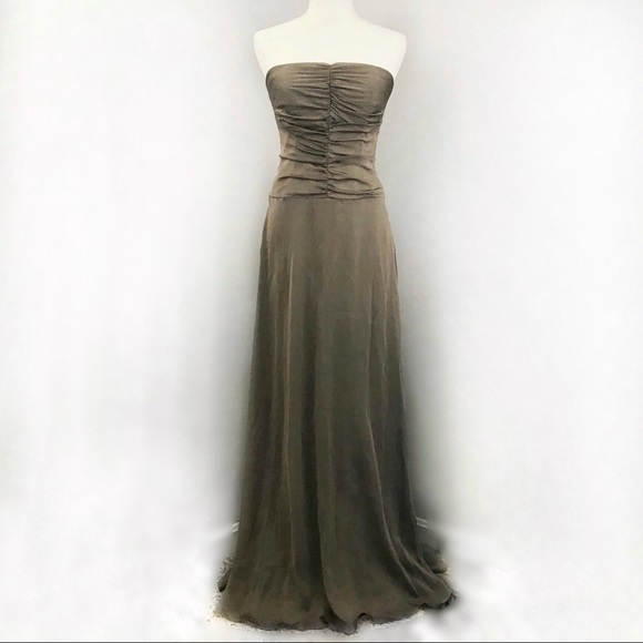 Jim Hjelm Occasions Dresses & Skirts - 📦 Jim Hjelm Occasions Strapless Formal Dress